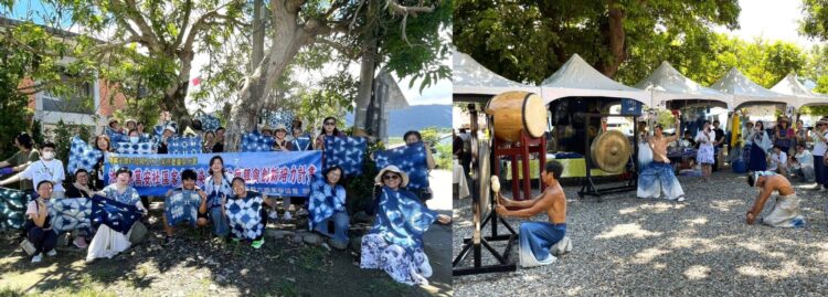 「藝文能量 × 食農體驗」展現農村產業魅力新風貌 「藝文能量 × 食農體驗」展現農村產業魅力新風貌