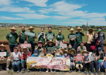 一碗暖粥傳遞幸福!粥大福攜手等家寶寶推動愛心捐款 助兒少安心成長 一碗暖粥傳遞幸福!粥大福攜手等家寶寶推動愛心捐款 助兒少安心成長