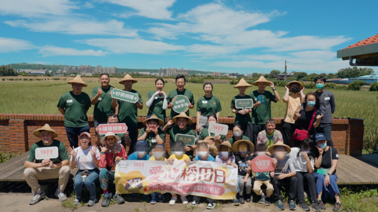 一碗暖粥傳遞幸福！粥大福攜手等家寶寶推動愛心捐款 助兒少安心成長