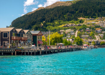 紐西蘭秘境大公開!7個讓人驚嘆的絕美景點 快來解鎖! 紐西蘭秘境大公開!7個讓人驚嘆的絕美景點 快來解鎖!