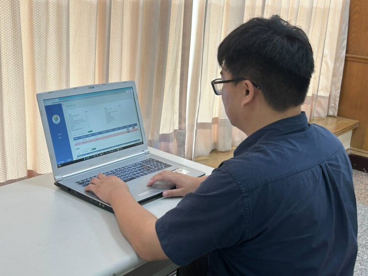 全台首創!新北打造焚化再生粒料追蹤管理平台 邁向淨零永續 全台首創!新北打造焚化再生粒料追蹤管理平台 邁向淨零永續