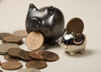 招財擺飾「金豬GOLDENPIG」正式登陸 EVERRICH昇恆昌