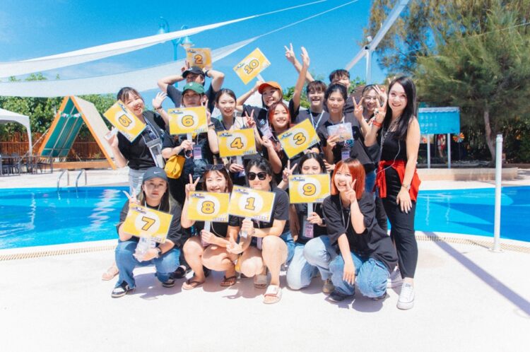 泳池戲水、BBQ、營火晚會玩不夠 中部聯誼平台「戀愛好事多」10月26日舉辦萬聖節嘉年華 泳池戲水、BBQ、營火晚會玩不夠 中部聯誼平台「戀愛好事多」10月26日舉辦萬聖節嘉年華