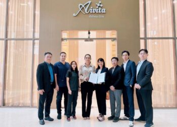 星誠細胞生醫攜手 Aivita Health Group 宣告「SIUPI 修秘」正式進軍中東市場簽署 MOU 推動再生醫學臨床應用與國際合作 星誠細胞生醫攜手 Aivita Health Group 宣告「SIUPI 修秘」正式進軍中東市場簽署 MOU 推動再生醫學臨床應用與國際合作