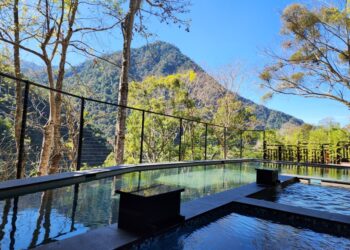 金泉好湯!「泉柿原味」苗栗泰安溫泉暨甜柿推廣活動 週末熱鬧登場! 金泉好湯!「泉柿原味」苗栗泰安溫泉暨甜柿推廣活動 週末熱鬧登場!