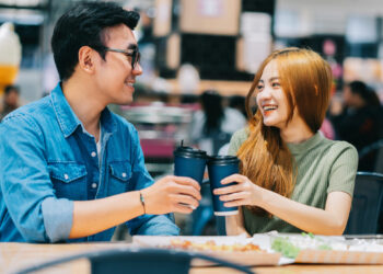 他還愛妳嗎?揭露前任想復合的5個信號 他還愛妳嗎?揭露前任想復合的5個信號