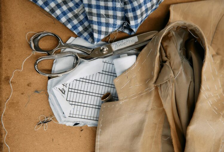 Kiton 生活藝術的優雅收藏家｜the best of the best +1