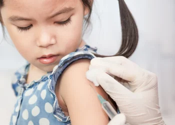 防堵肺炎鏈球菌「突破性感染」醫籲: 2-6歲高危群追加疫苗 防堵肺炎鏈球菌「突破性感染」醫籲: 2-6歲高危群追加疫苗