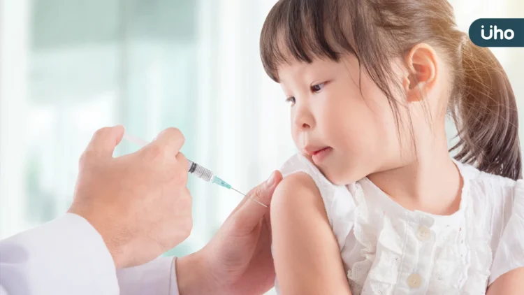 2~5歲肺炎鏈球菌突破性感染大敵 黃立民:血清型變化快應補疫苗強化防護 2~5歲肺炎鏈球菌突破性感染大敵 黃立民:血清型變化快應補疫苗強化防護