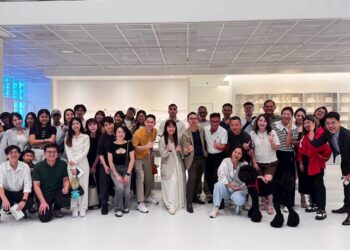 亞洲香研所10/3揭幕 台香氛產業邁向國際新格局 亞洲香研所10/3揭幕 台香氛產業邁向國際新格局