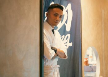 老饕推薦新竹必吃無菜單料理 從2坪小店到北區人氣日料餐廳 老饕推薦新竹必吃無菜單料理 從2坪小店到北區人氣日料餐廳