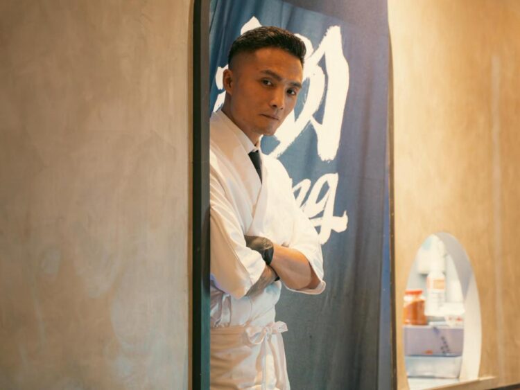 老饕推薦新竹必吃無菜單料理 從2坪小店到北區人氣日料餐廳 老饕推薦新竹必吃無菜單料理 從2坪小店到北區人氣日料餐廳