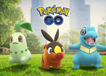 走進密阿雷市!《Pokémon GO》推出聯動活動 三大初始寶可夢限時登場 走進密阿雷市!《Pokémon GO》推出聯動活動 三大初始寶可夢限時登場