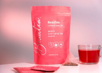 搶貨大戰！BeauTea.果乾茶推限量新口味 一分鐘狂賣3萬袋