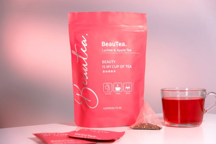 搶貨大戰!BeauTea.果乾茶推限量新口味 一分鐘狂賣3萬袋 搶貨大戰!BeauTea.果乾茶推限量新口味 一分鐘狂賣3萬袋