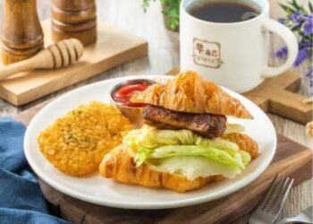 台北大學必吃早餐指南 學生激推三峽手作早午餐怎麼點? 台北大學必吃早餐指南 學生激推三峽手作早午餐怎麼點?