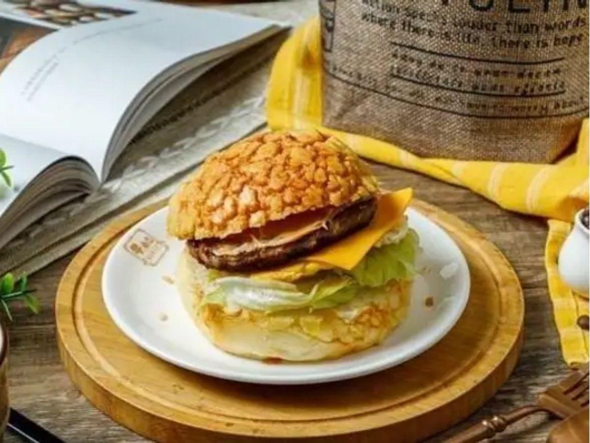 台北大學必吃早餐指南 學生激推三峽手作早午餐怎麼點？