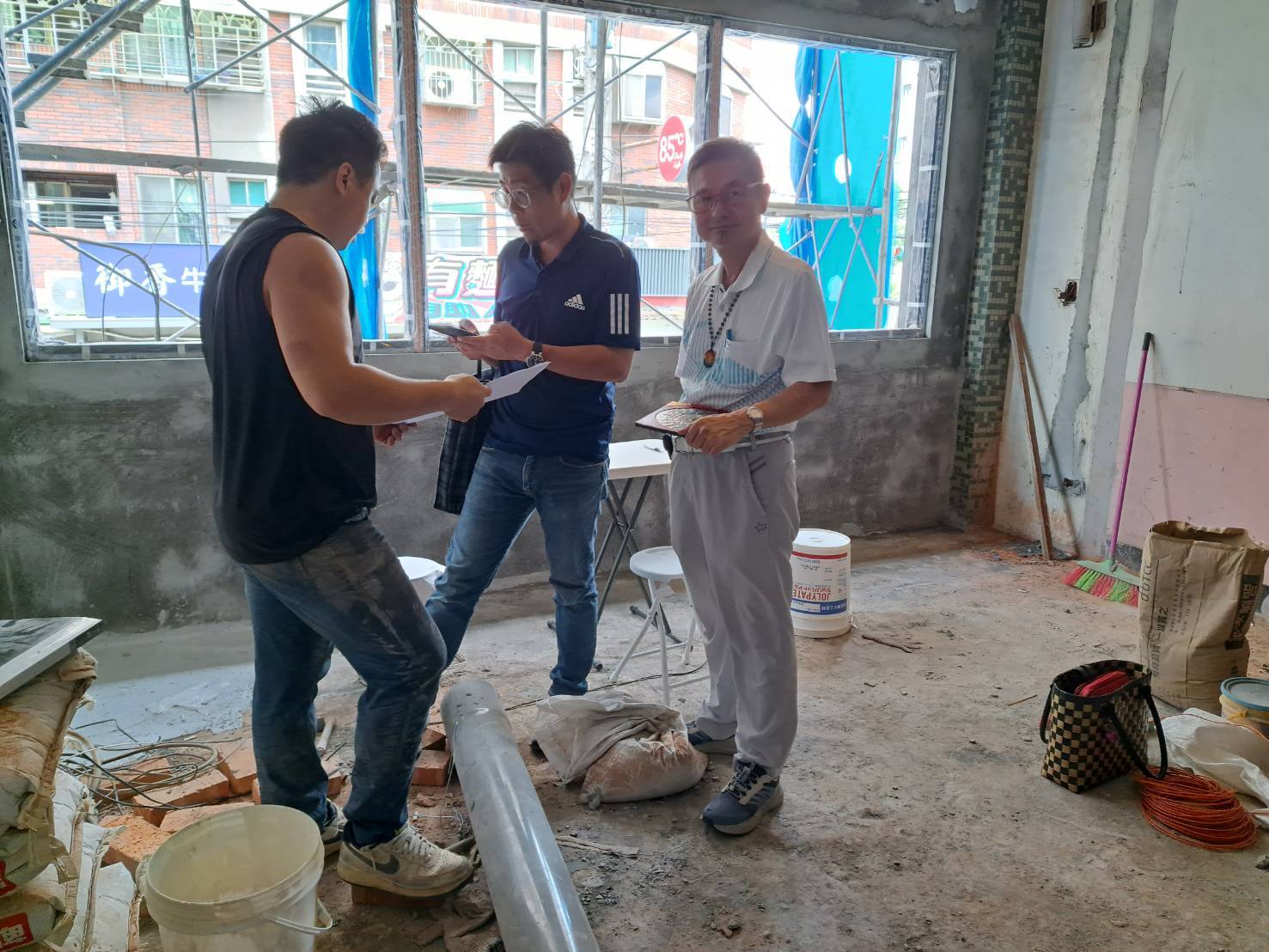 桃園陽宅風水專家坐鎮 揭示住宅格局背後能量密碼