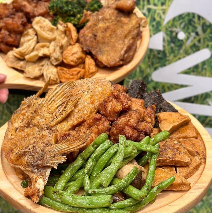 板橋人氣炸雞推薦 巷弄唐揚雞飄香 特製醬汁一試成主顧