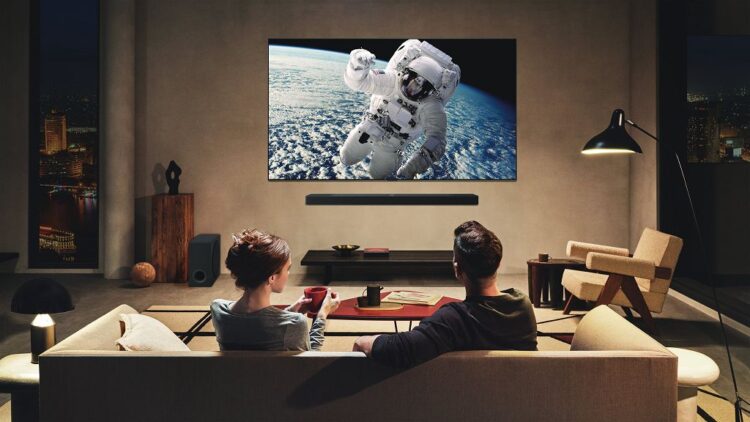 宅家連假眼睛不喊累 LG OLED evo與UltraGear電競螢幕雙獲護眼認證