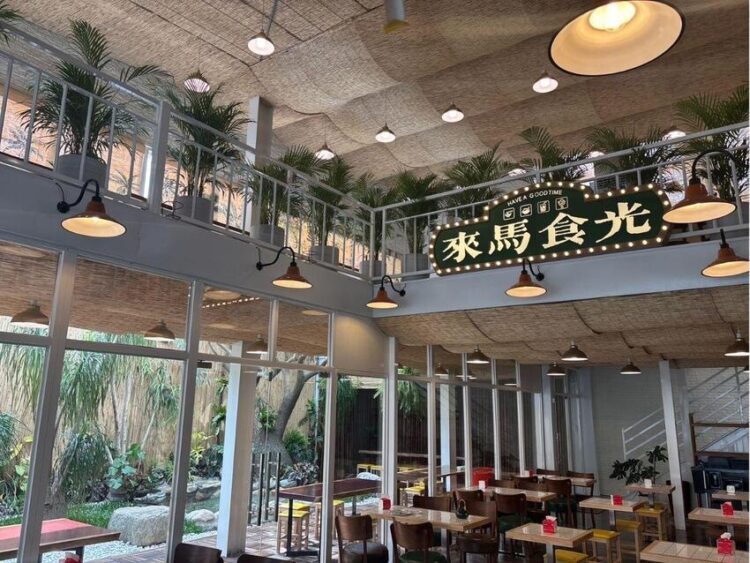 全新苗栗異國料理餐廳推薦 馬來西亞主廚精心打造正宗家鄉菜色 全新苗栗異國料理餐廳推薦 馬來西亞主廚精心打造正宗家鄉菜色