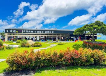 嘉義東石海鮮 蚵仔現烤DIY吃到飽 嘉義東石海鮮餐廳 親子樂遊漁人碼頭 蚵仔現烤DIY自助吃到飽