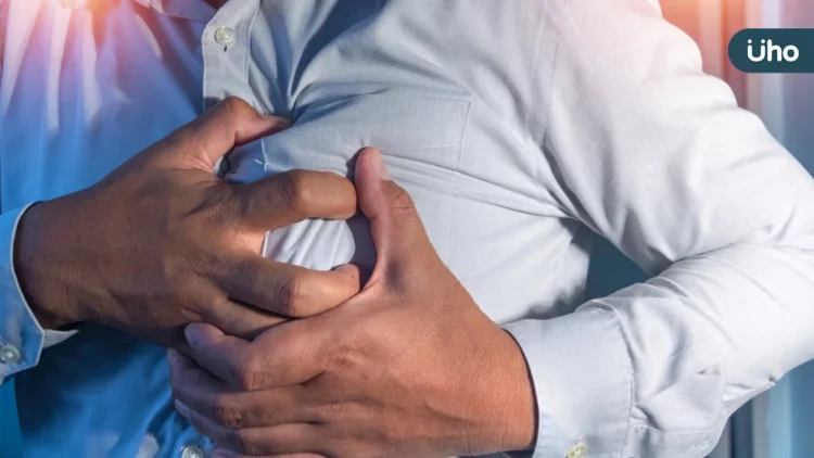 急性A型主動脈剝離致命風險高 健保5月納入手術凝膠助提升存活率 急性A型主動脈剝離致命風險高 健保5月納入手術凝膠助提升存活率