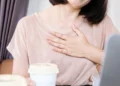 當心跳失控、喘不過氣 中醫帶你理解恐慌症 找回內心平靜 當心跳失控、喘不過氣 中醫帶你理解恐慌症 找回內心平靜