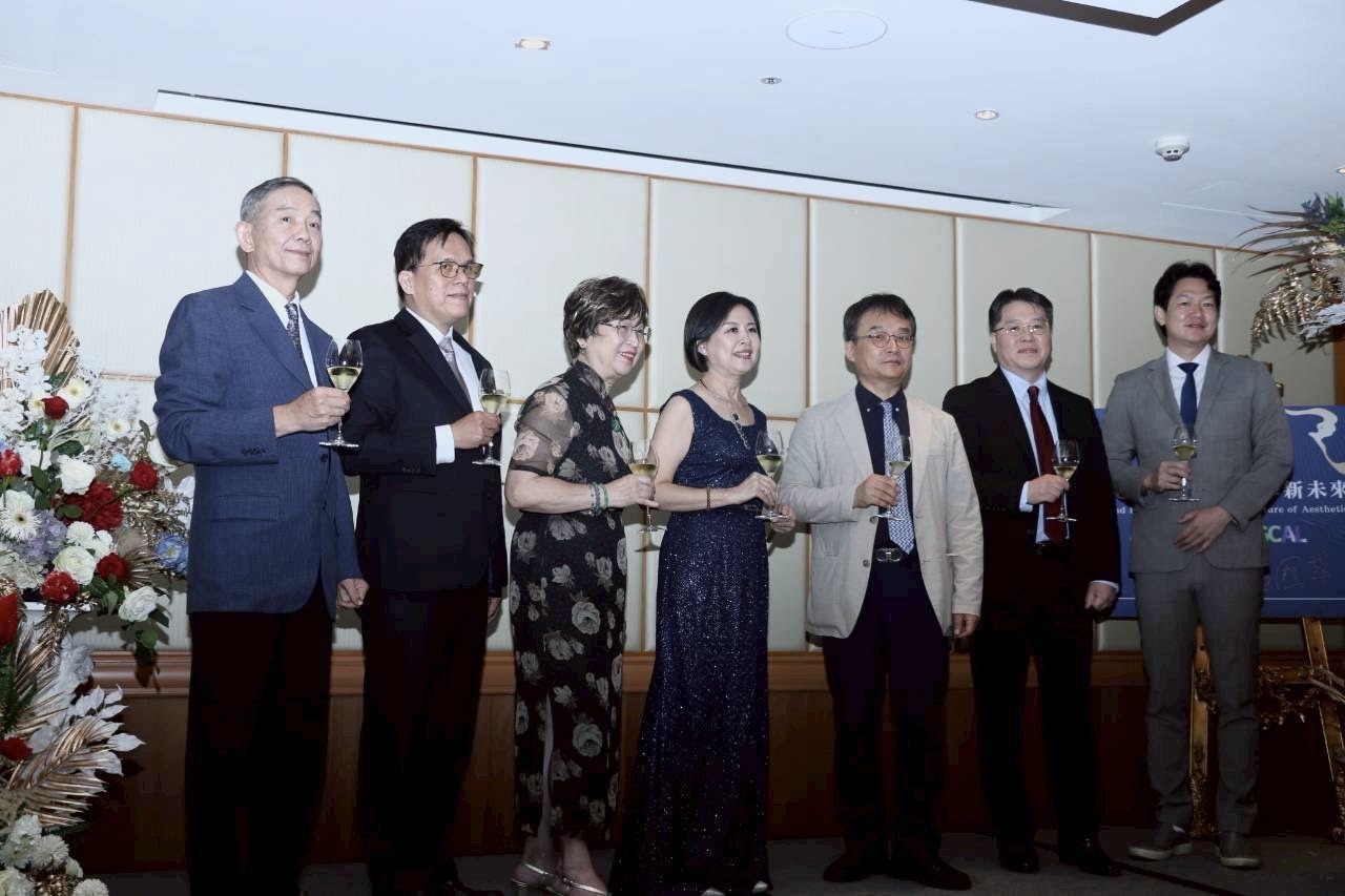 Athena韓境美學攜手韓國PASCAL協會 打造台韓跨境醫美新標竿 Athena韓境美學攜手韓國PASCAL協會 打造台韓跨境醫美新標竿