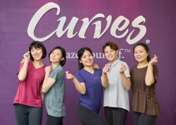 女性健身品牌推專屬暖心方案 邀全真會員運動不間斷 女性健身品牌推專屬暖心方案 邀全真會員運動不間斷