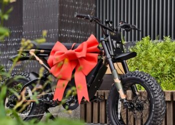 台中電動車品牌崛起 從風格日常到潮流改裝質感進化 台中電動車品牌崛起 從風格日常到潮流改裝質感進化