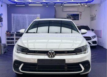 板橋汽車美容新選擇 親民價格就能為愛車安排細緻保養 板橋汽車美容新選擇 親民價格就能為愛車安排細緻保養