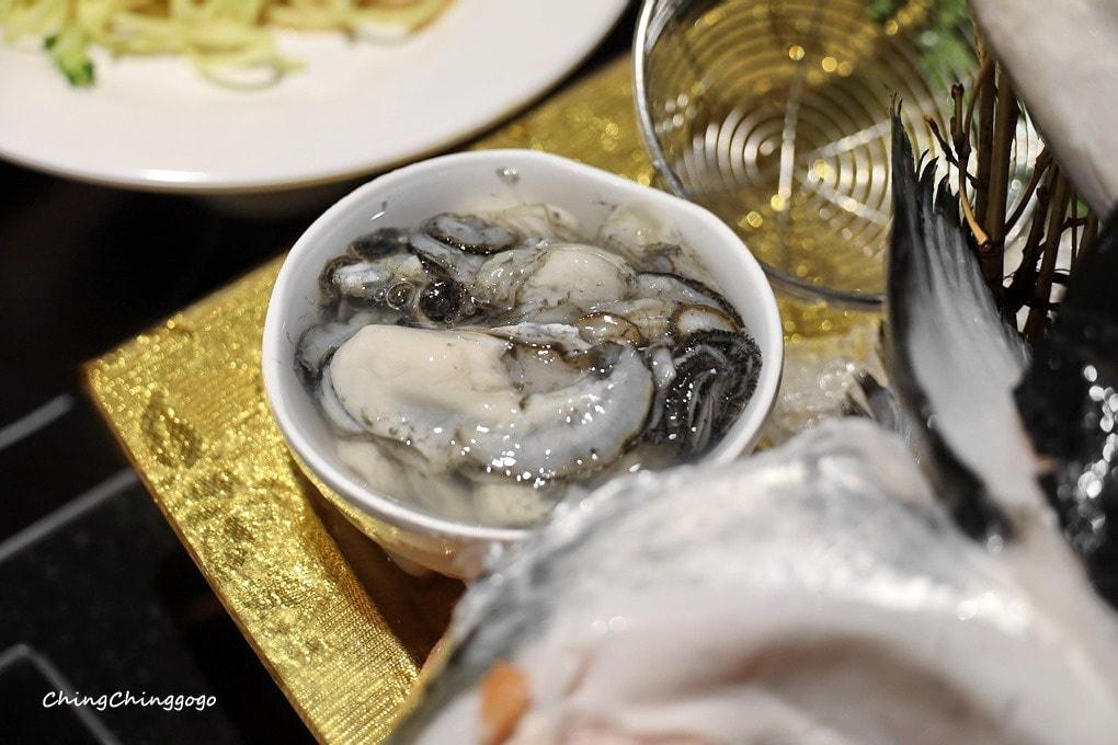 宜蘭火鍋吃到飽新亮點 自助吧螃蟹無限吃 海鮮控別錯過 宜蘭火鍋吃到飽新亮點 自助吧螃蟹無限吃 海鮮控別錯過