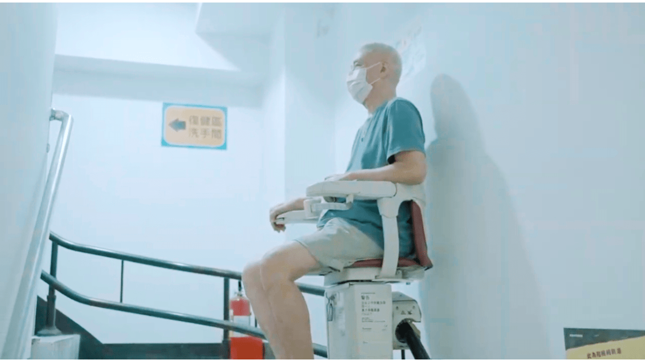 醫療落實在地 穩達診所打造新莊全齡健康新模式