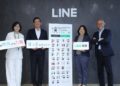 LINE 攜手蒲公英基金會,推暖心公益貼圖喚起陪伴意識 LINE 攜手蒲公英基金會,推暖心公益貼圖喚起陪伴意識