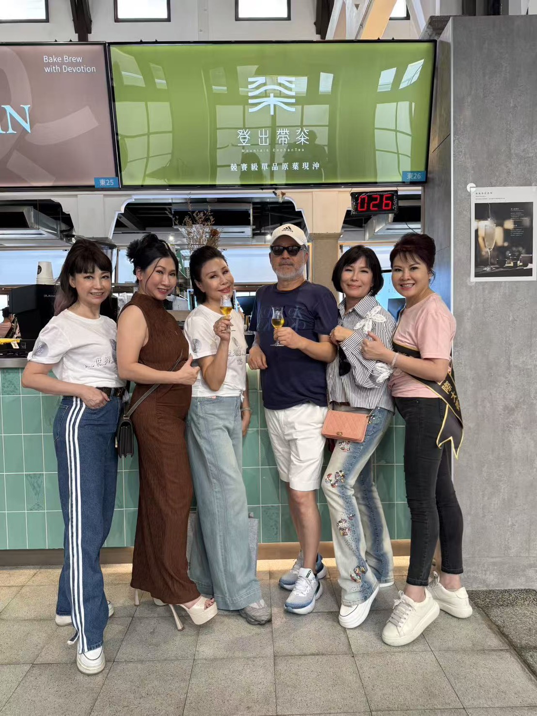 勇敢之美 × 城市光影 2025世界旗袍皇后國際夫人大賽 佳麗深度體驗台南時尚與文化 勇敢之美 × 城市光影 2025世界旗袍皇后國際夫人大賽 佳麗深度體驗台南時尚與文化