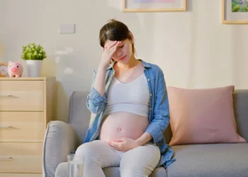 妊娠高血壓威脅母嬰健康 中醫杜仲續斷茶安胎降壓有助調理