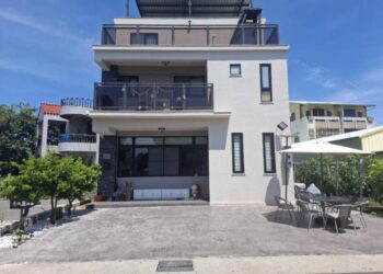 虎尾包棟民宿推薦 雲林親子旅行、家庭聚會溫馨首選 虎尾包棟民宿推薦 雲林親子旅行、家庭聚會溫馨首選