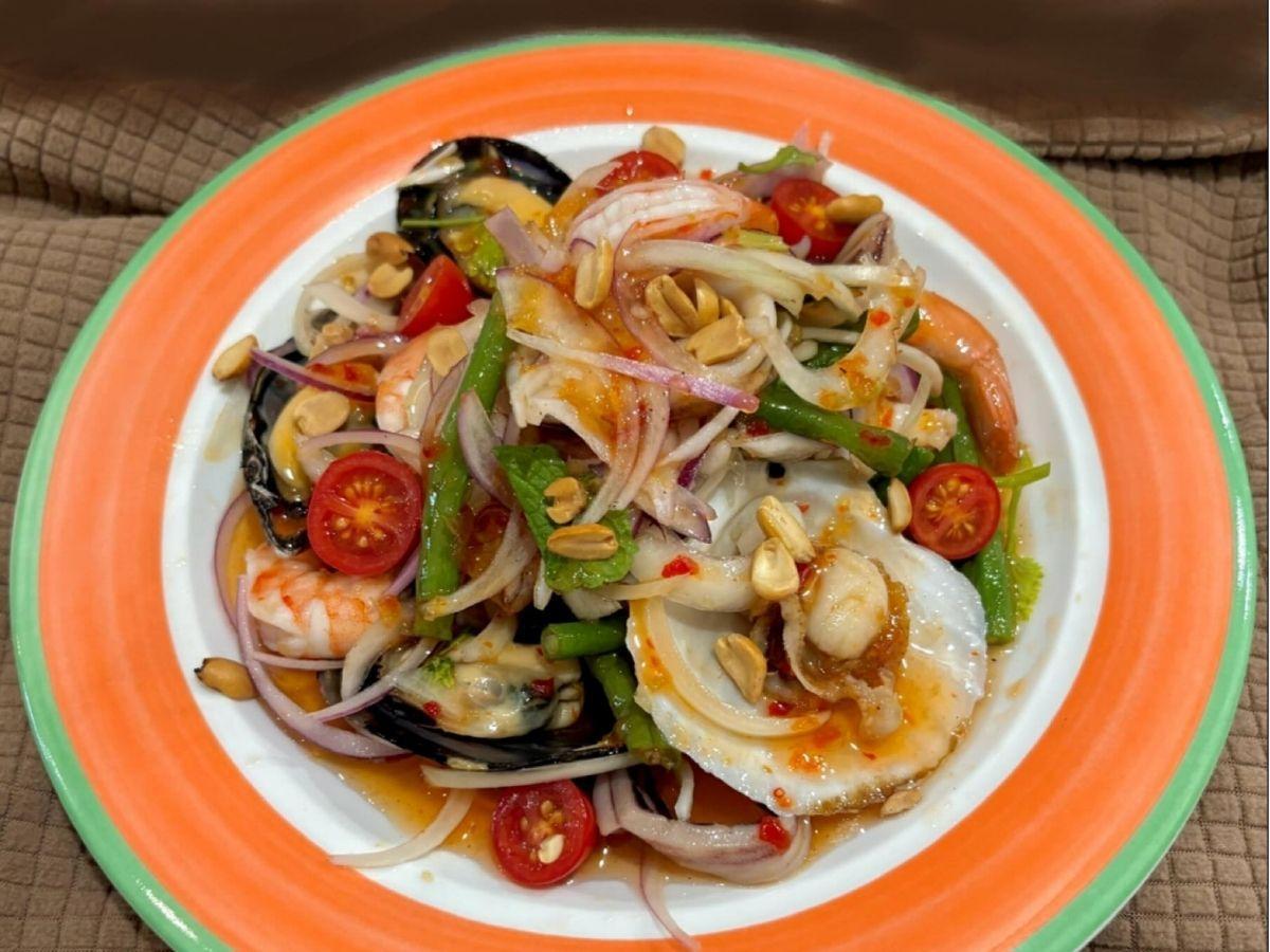 勤美商圈美食推薦 職人打造無國界創意菜單 掀起台中手作料理話題