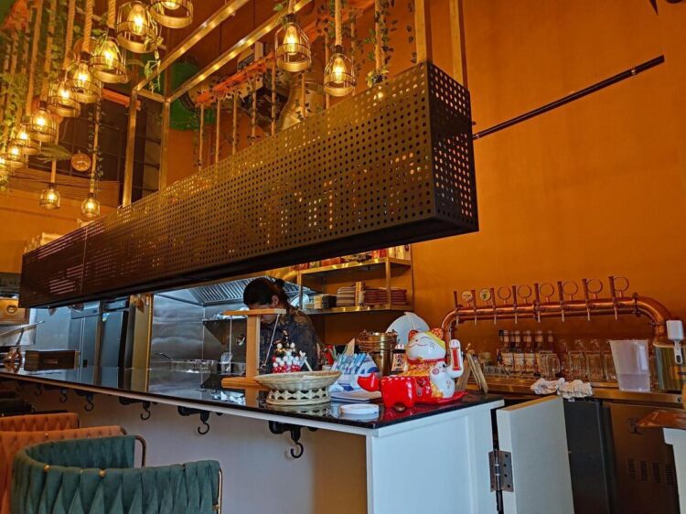 台中爵士音樂節酒精路跑新亮點西區餐酒館渣草叢紳首次亮相 台中爵士音樂節酒精路跑新亮點西區餐酒館渣草叢紳首次亮相