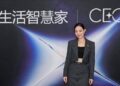 打造美食分享平台 李美琴讓餐桌成為生活幸福起點 打造美食分享平台 李美琴讓餐桌成為生活幸福起點