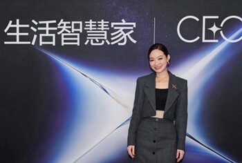 打造美食分享平台 李美琴讓餐桌成為生活幸福起點 打造美食分享平台 李美琴讓餐桌成為生活幸福起點