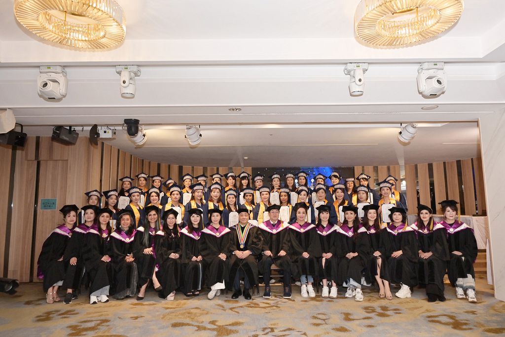 綻放「無畏之光」展現女力新時代!2025年世界旗袍皇后國際大賽圓滿落幕 綻放「無畏之光」展現女力新時代!2025年世界旗袍皇后國際大賽圓滿落幕