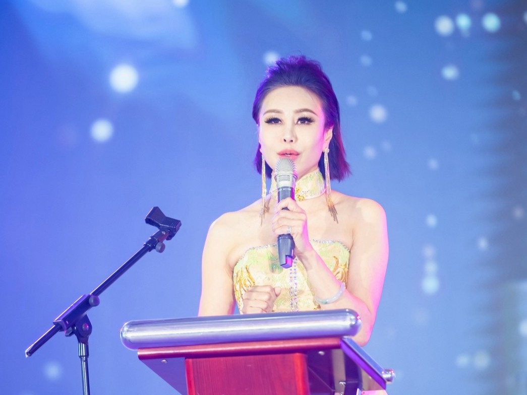 綻放「無畏之光」展現女力新時代!2025年世界旗袍皇后國際大賽圓滿落幕 綻放「無畏之光」展現女力新時代!2025年世界旗袍皇后國際大賽圓滿落幕