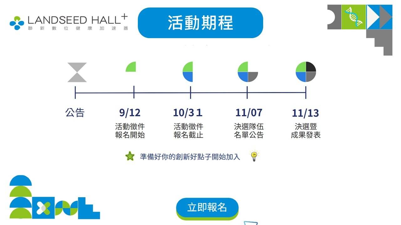 2025聯新國際盃 新創好點子競賽開跑 2025聯新國際盃 新創好點子競賽開跑