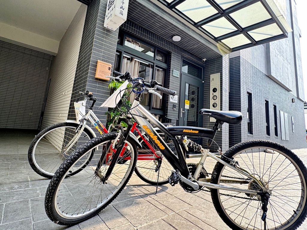 探索田尾「花鄉」美景!入住彰化民宿「好日子」體驗最在地的旅程 探索田尾「花鄉」美景!入住彰化民宿「好日子」體驗最在地的旅程