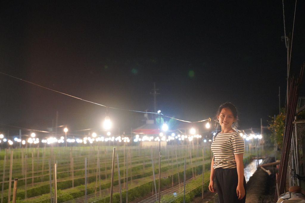 探索田尾「花鄉」美景!入住彰化民宿「好日子」體驗最在地的旅程 探索田尾「花鄉」美景!入住彰化民宿「好日子」體驗最在地的旅程