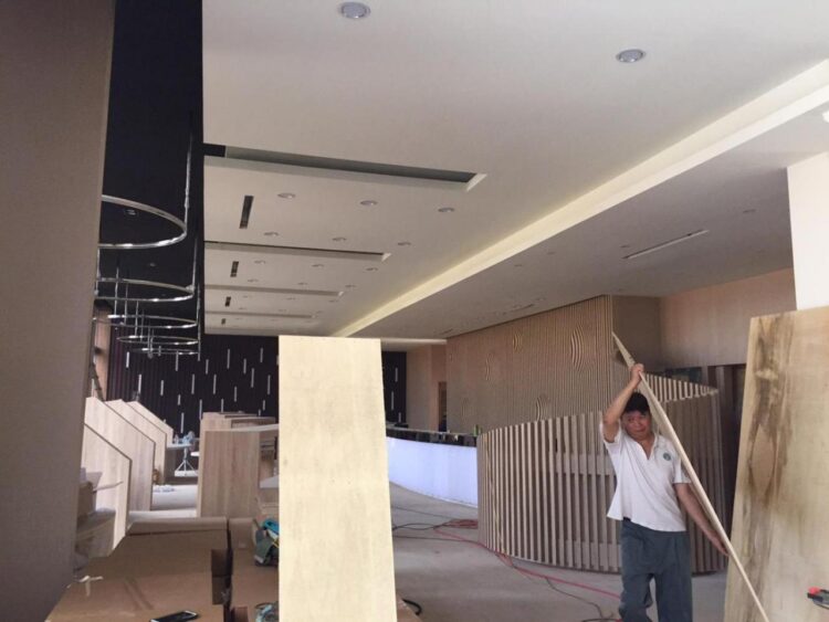 挑戰最強新北室內裝修設計整合 從細節中看見空間質感與生活品味 挑戰最強新北室內裝修設計整合 從細節中看見空間質感與生活品味