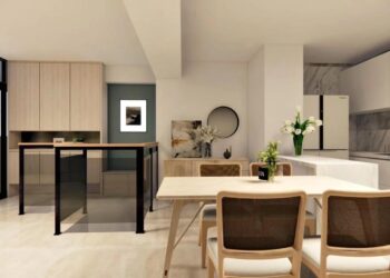 高雄統包工程打造安心住宅 大樹區房屋修繕團隊解決住屋大小事 高雄統包工程打造安心住宅 大樹區房屋修繕團隊解決住屋大小事