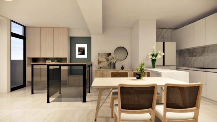 高雄統包工程打造安心住宅 大樹區房屋修繕團隊解決住屋大小事 高雄統包工程打造安心住宅 大樹區房屋修繕團隊解決住屋大小事